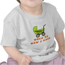 This Is How I Roll t-shirts