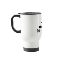 This Is How I Roll Witch mugs by TeeZazzle This Is How I Roll Witch mugs
