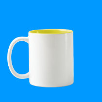 This is how I see the world be... mugs