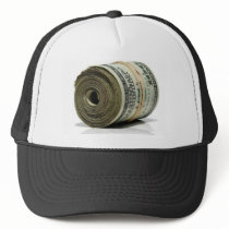 This is how to roll. hats by Obama_Money_Stimulus This is how to roll. hats