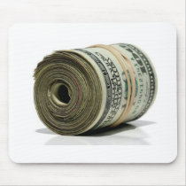 This is how to roll. mousepads