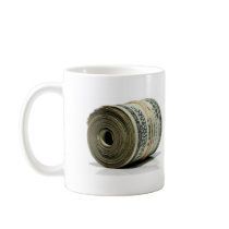 This is how to roll. mugs