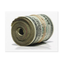 This is how to roll. postcards by Obama_Money_Stimulus This is how to roll. postcards