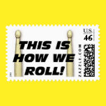 This Is How We Roll