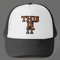This is it hats