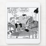 This is it? mousepads