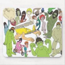 This is it mousepads