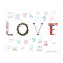This is love. posters by rgdominique This is love. posters
