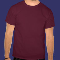 This is me IGNORING you! t-shirts