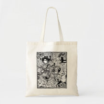 This is Me!... Tote Bag