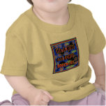 This is MINE Infant T-Shirt