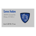 This Is My Card business cards by fortjanssen This Is My Card business cards