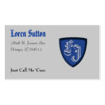This Is My Card Business Card