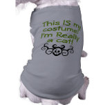 This IS my costume! Dog Shirt