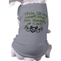 This IS my costume! Dog Shirt