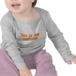 THIS IS MY COSTUME TEES