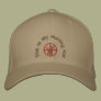 This Is My Hunting Hat