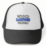 This Is My Lawyer Costume hats