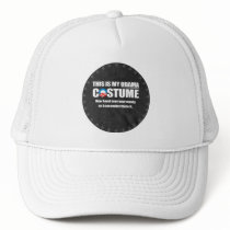 This is my Obama Costume white hats