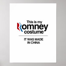 THIS IS MY ROMNEY COSTUME.png Posters