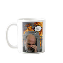 This is Not a Drill Mugs