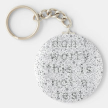This is not a Test Keychain