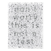 This is not a Test Postcards