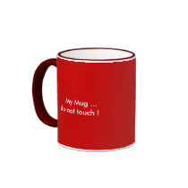 THIS IS NOT AN OFFICE ... mugs by Eish_Studio THIS IS NOT AN OFFICE ... mugs