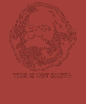 This Is Not Santa Shirt t-shirts