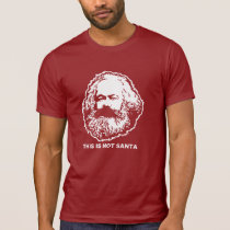 This Is Not Santa Shirt t-shirts