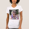 This is NOT wine in a box t-shirts by tlmcauley This is NOT wine in a box t-shirts