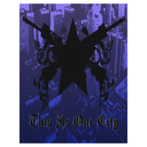 This is our city letterhead