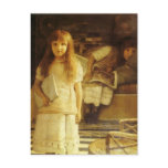 This is Our Corner by Sir Lawrence Alma Tadema postcards