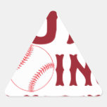 THIS IS OUR F'ING CITY Boston Sticker