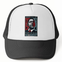 This Is Our ment January 20th 2009 Trucker Hats