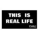 THIS IS REAL LIFE, MAINE, THE posters by wesfox THIS IS REAL LIFE, MAINE, THE posters