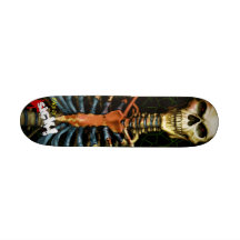 this is sick! skateboards