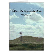 This is the Day cards