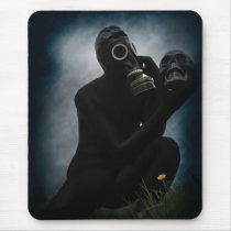 This is the End 03 Mousepad