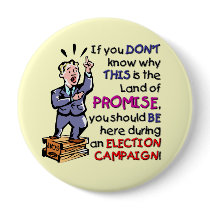 This is the Land of Promise buttons by MarkoMarko This is the Land of Promise buttons