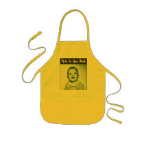 This is the life Apron by danieljm This is the life Apron