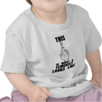 This Is What A Feminist Looks Like t-shirts by spyderfyngers This Is What A Feminist Looks Like t-shirts