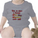 Infant Onesie / Creeper