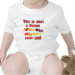 Infant Onesie / Creeper