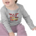 Infant Long Sleeve