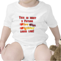 this is what a future firefighter t-shirts by mystix_fire this is what a future firefighter t-shirts
