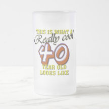 This is what a really cool 40 year old looks like coffee mugs