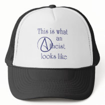 This Is What An Atheist Looks Like!