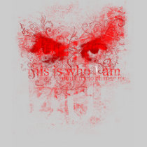 this is who I am t-shirts