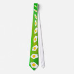 THIS IS YOUR BRAIN ON A TIE